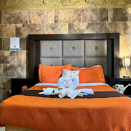 Hotel Casona De Las Aves Guanajuato Zewnętrze zdjęcie