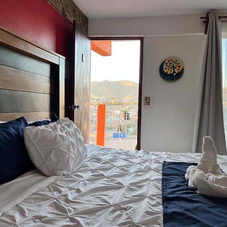 Hotel Casona De Las Aves Guanajuato Zewnętrze zdjęcie