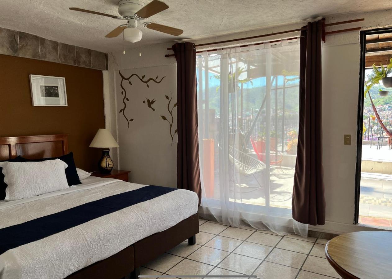 Hotel Casona De Las Aves Guanajuato Zewnętrze zdjęcie
