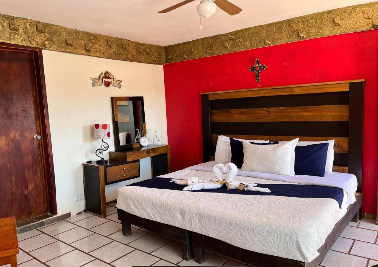 Hotel Casona De Las Aves Guanajuato Zewnętrze zdjęcie