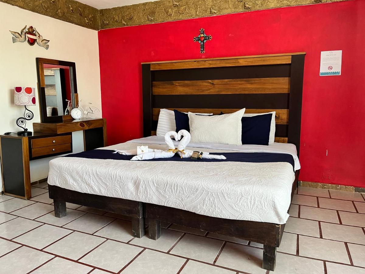 Hotel Casona De Las Aves Guanajuato Zewnętrze zdjęcie