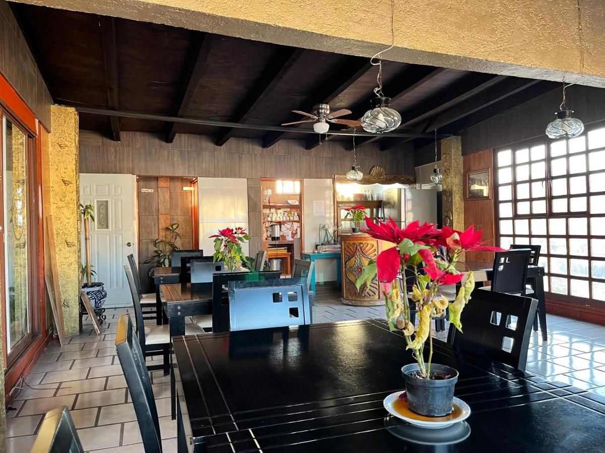 Hotel Casona De Las Aves Guanajuato Zewnętrze zdjęcie